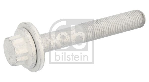 FEBI BILSTEIN 32025 - Riemenscheibenschraube