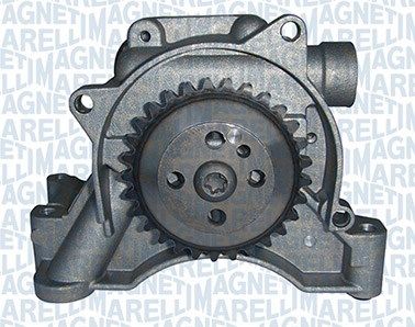 MAGNETI MARELLI 351516000034 - Ölpumpe