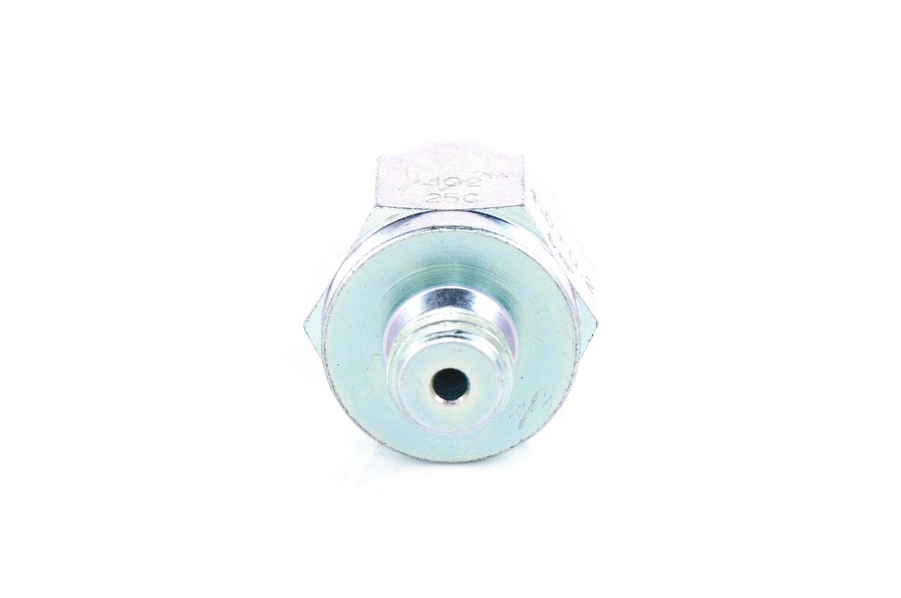 BOSCH 0 986 346 007 - Öldruckschalter