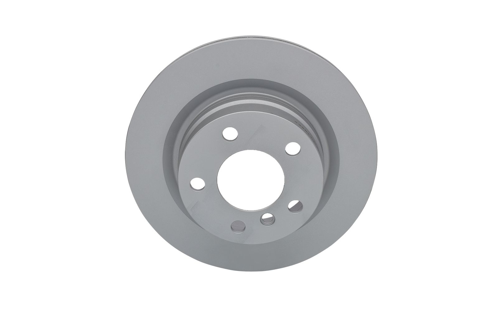 ATE 24.0120-0237.1 - Bremsscheibe