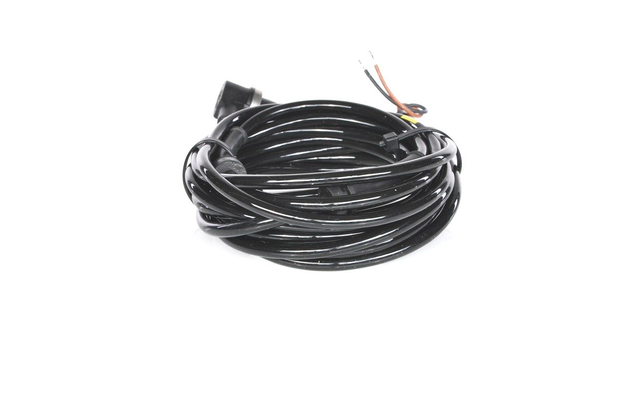 BOSCH 0 265 006 214 - Sensor, Raddrehzahl