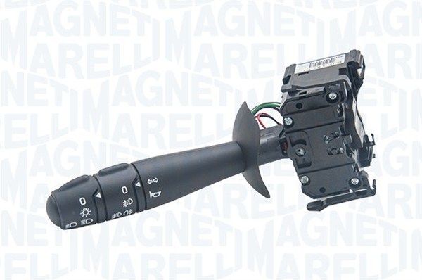MAGNETI MARELLI 000052004010 - Lenkstockschalter
