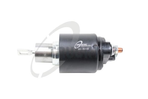 TRUCKTEC AUTOMOTIVE 02.17.038 - Magnetschalter, Starter