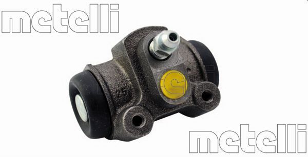 METELLI 04-0666 - Radbremszylinder
