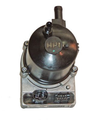 LIZARTE 04.55.0920 - Hydraulikpumpe, Lenkung