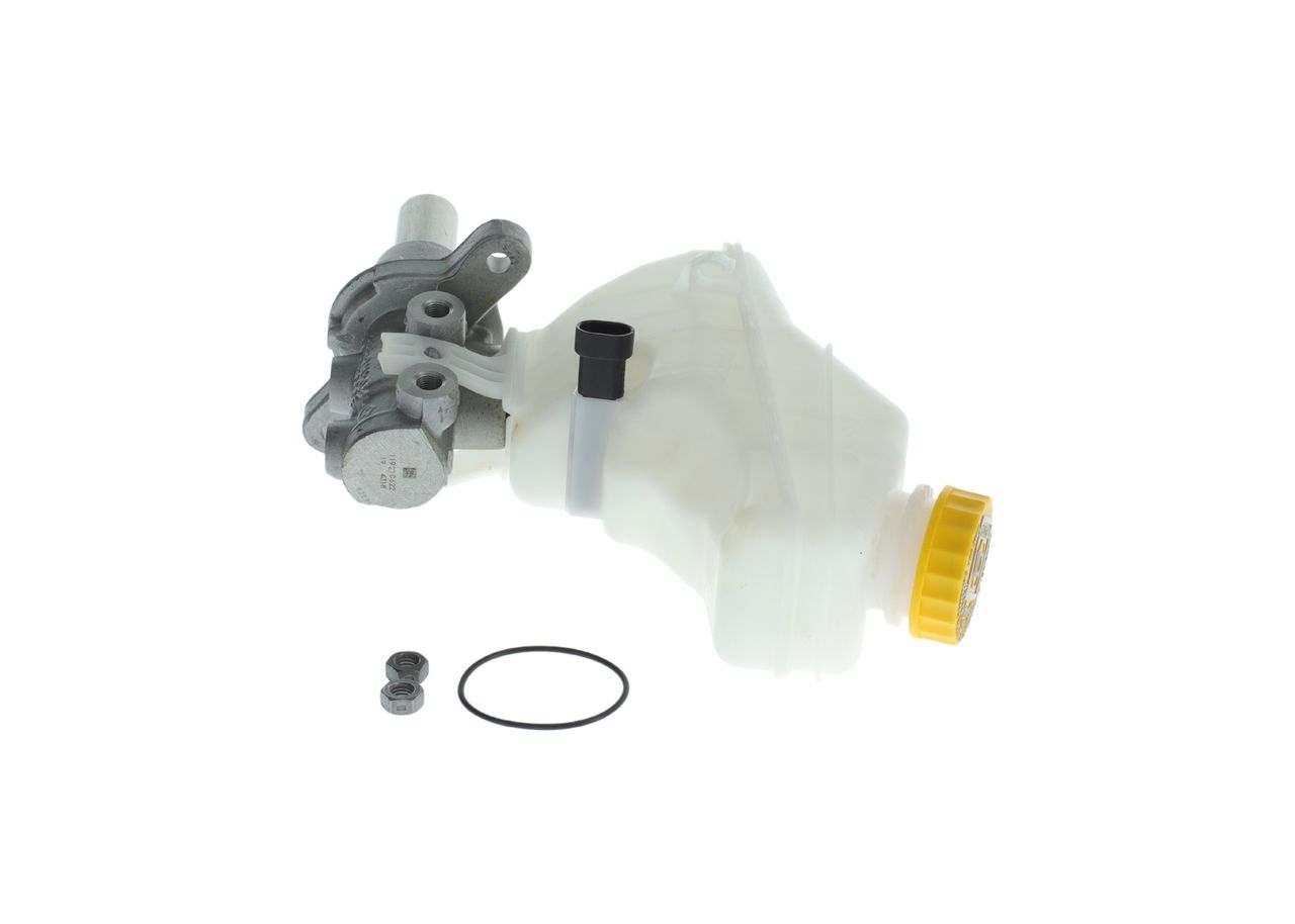 BOSCH 0 204 123 818 - Hauptbremszylinder