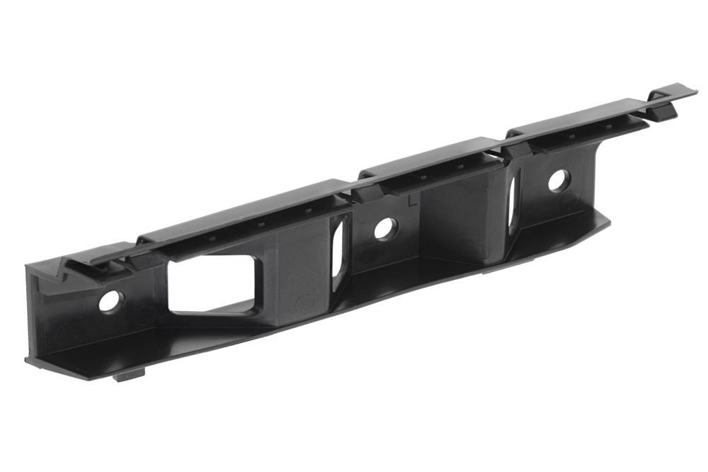 TOPRAN 115 555 - Halter, Stoßfänger