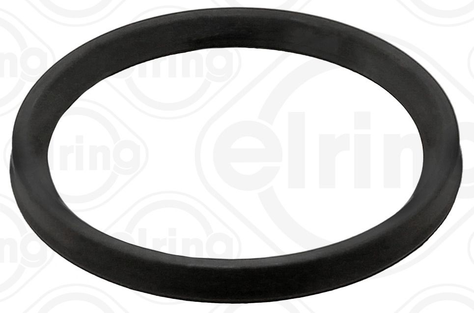 ELRING 074.140 - Dichtung, Turbineneinlass (Lader)
