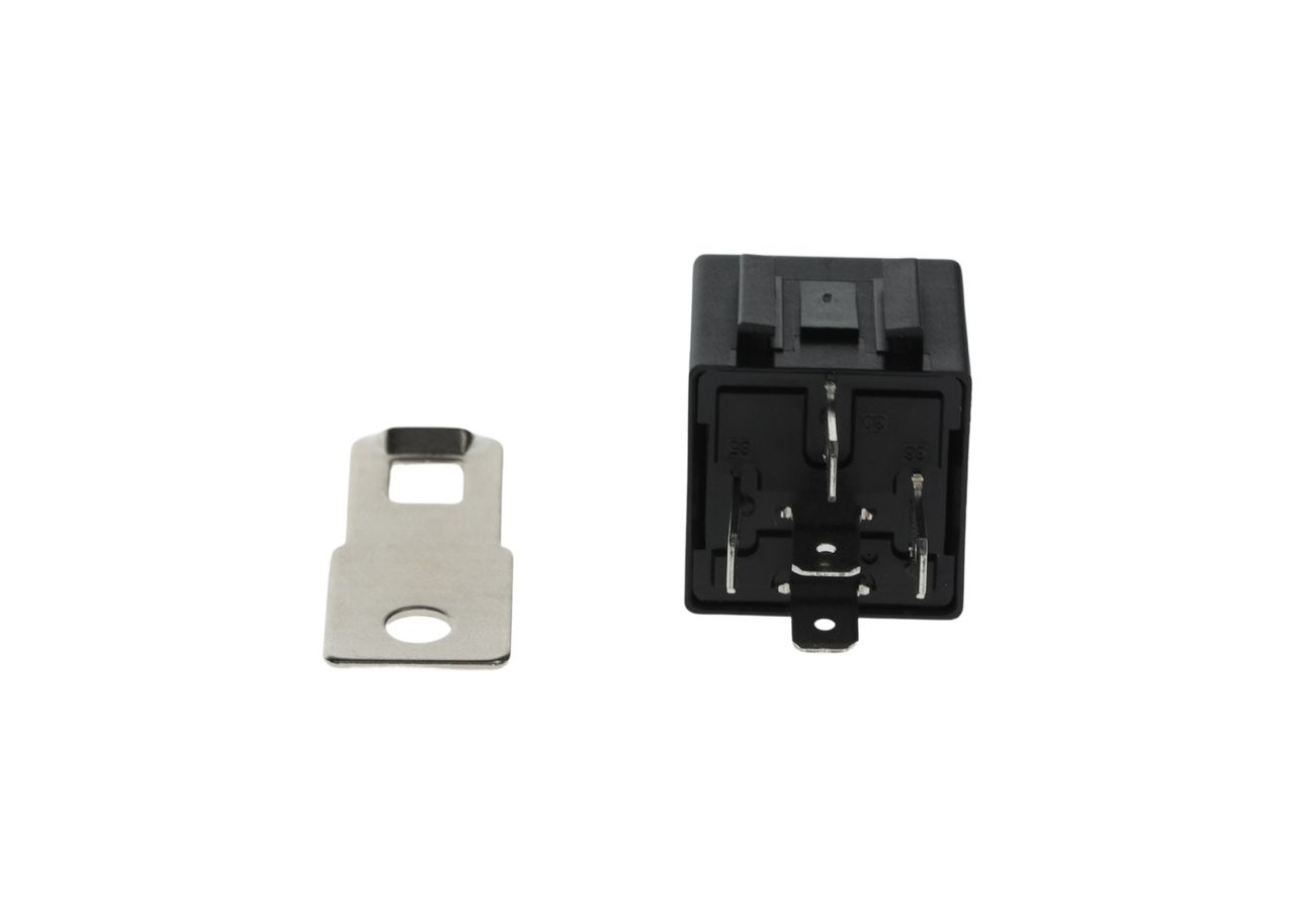 BOSCH 0 986 AH0 625 - Relais, ABS