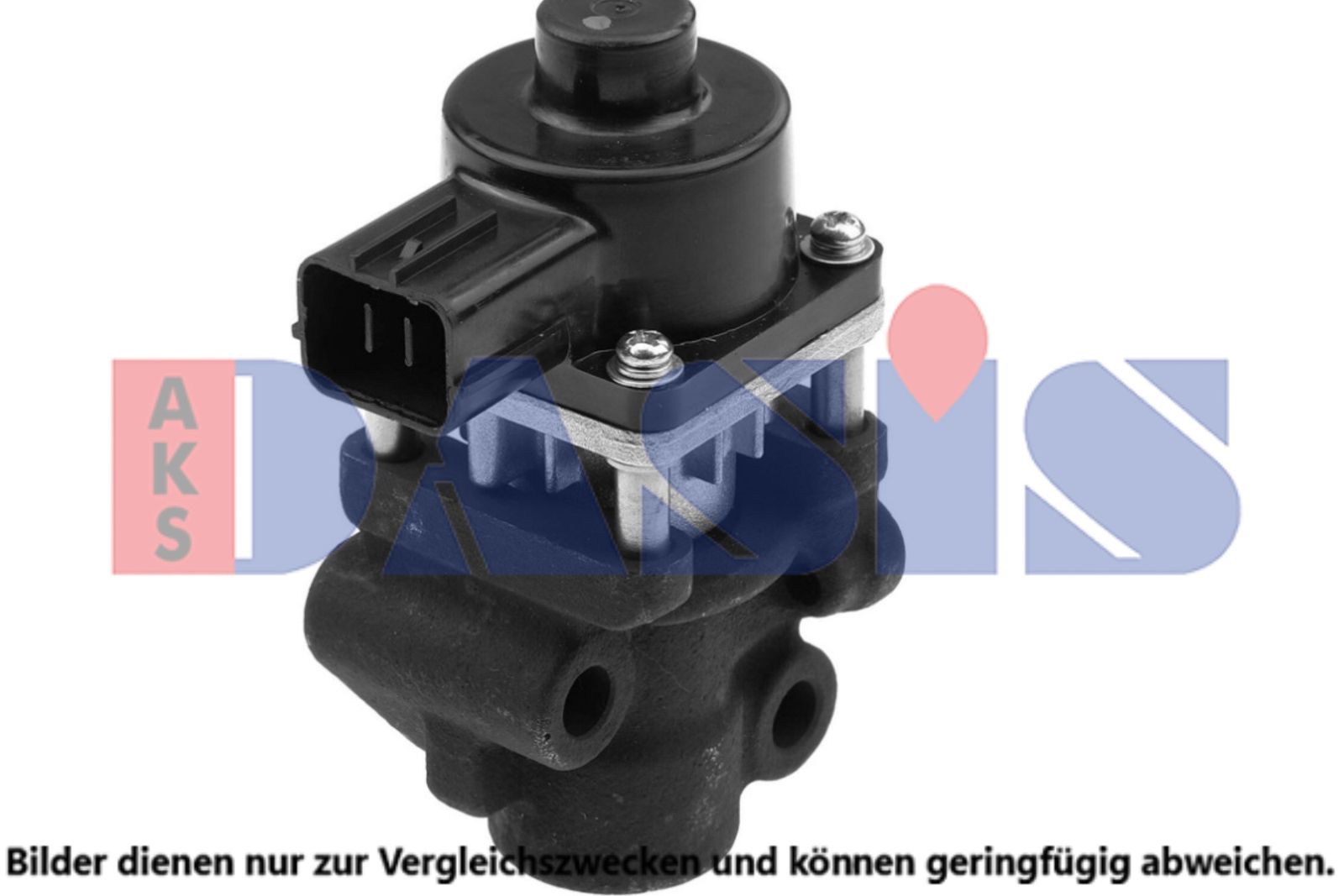 AKS DASIS 085027N - AGR-Ventil