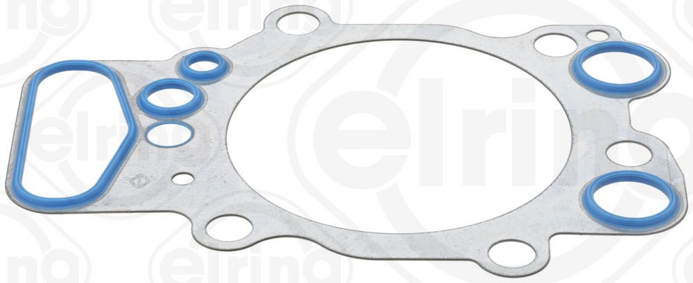 ELRING 125.780 - Dichtung, Zylinderkopf