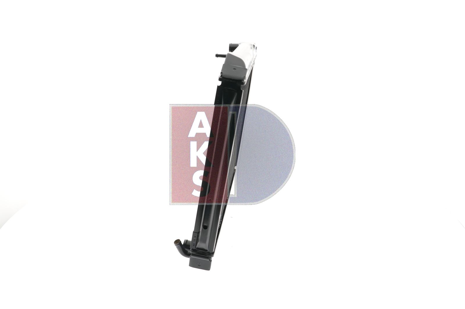 AKS DASIS 120502N - Kühler, Motorkühlung