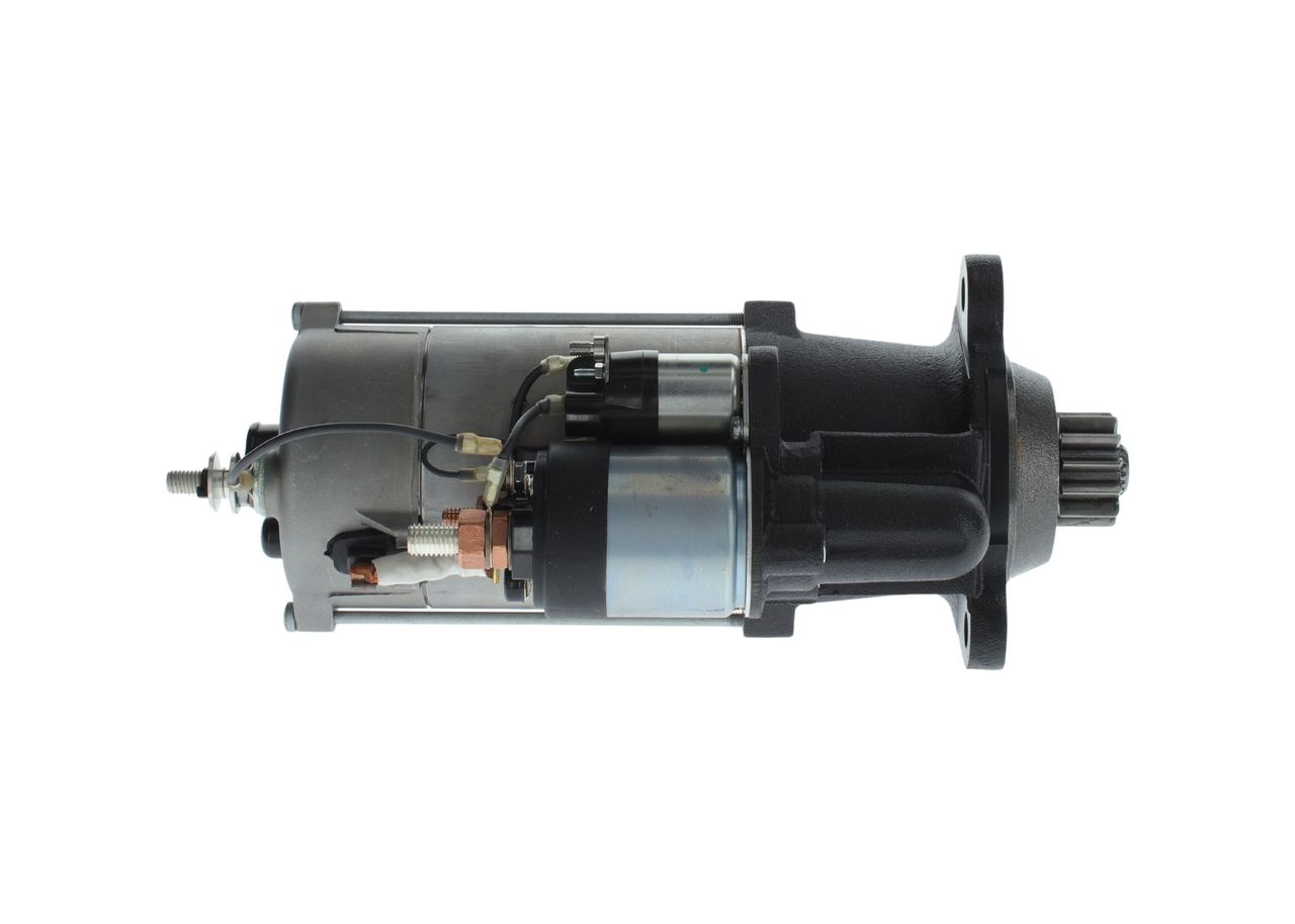 BOSCH 0 001 330 502 - Starter