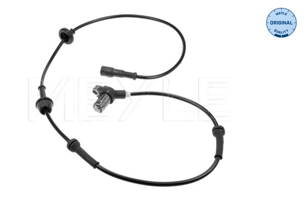 MEYLE 100 899 0068 - Sensor, Raddrehzahl