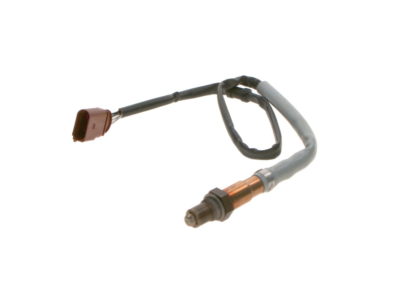 BOSCH 0 258 006 835 - Lambdasonde