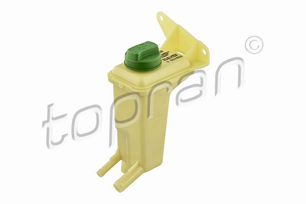 TOPRAN 110 689 - Ausgleichsbehälter, Hydrauliköl (Servolenkung)
