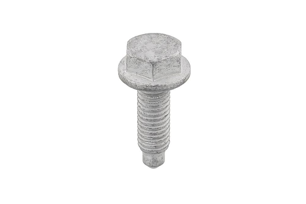 TOPRAN 107 194 - Schraube