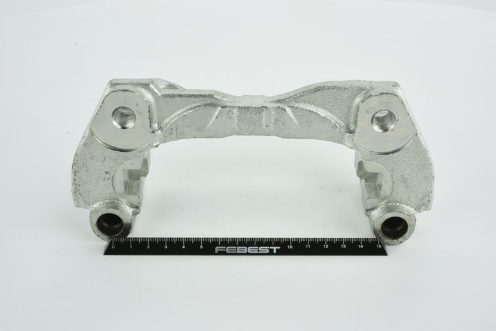 FEBEST 0177C-NCP110FR - Bremssattelhaltersatz