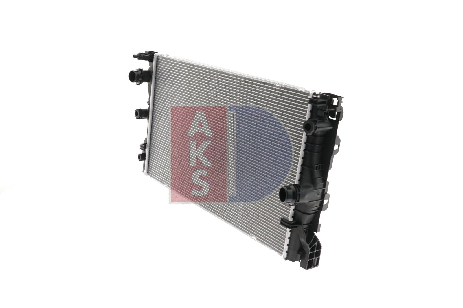 AKS DASIS 050116N - Kühler, Motorkühlung