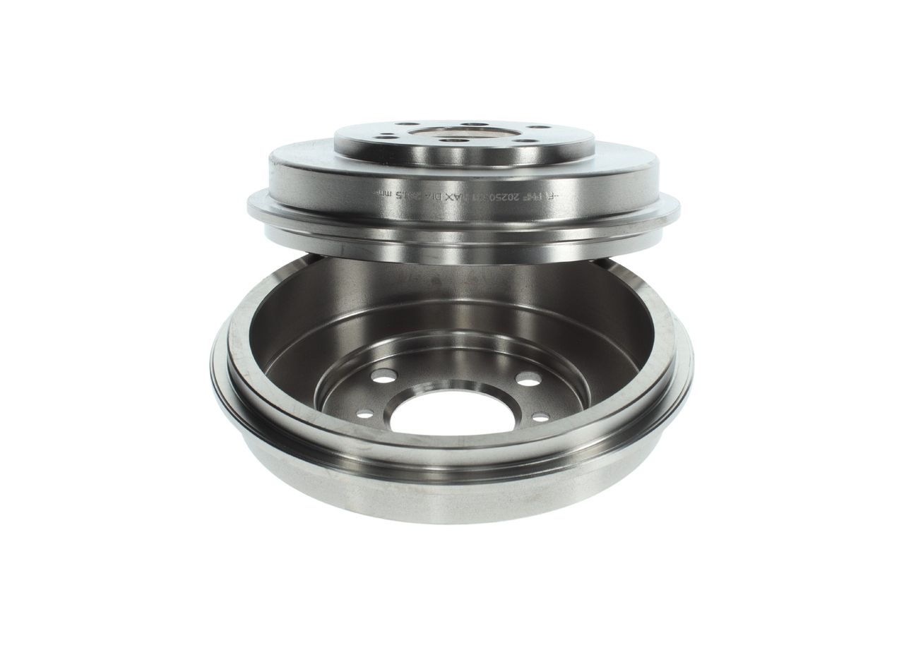 BOSCH 0 986 477 240 - Bremstrommel