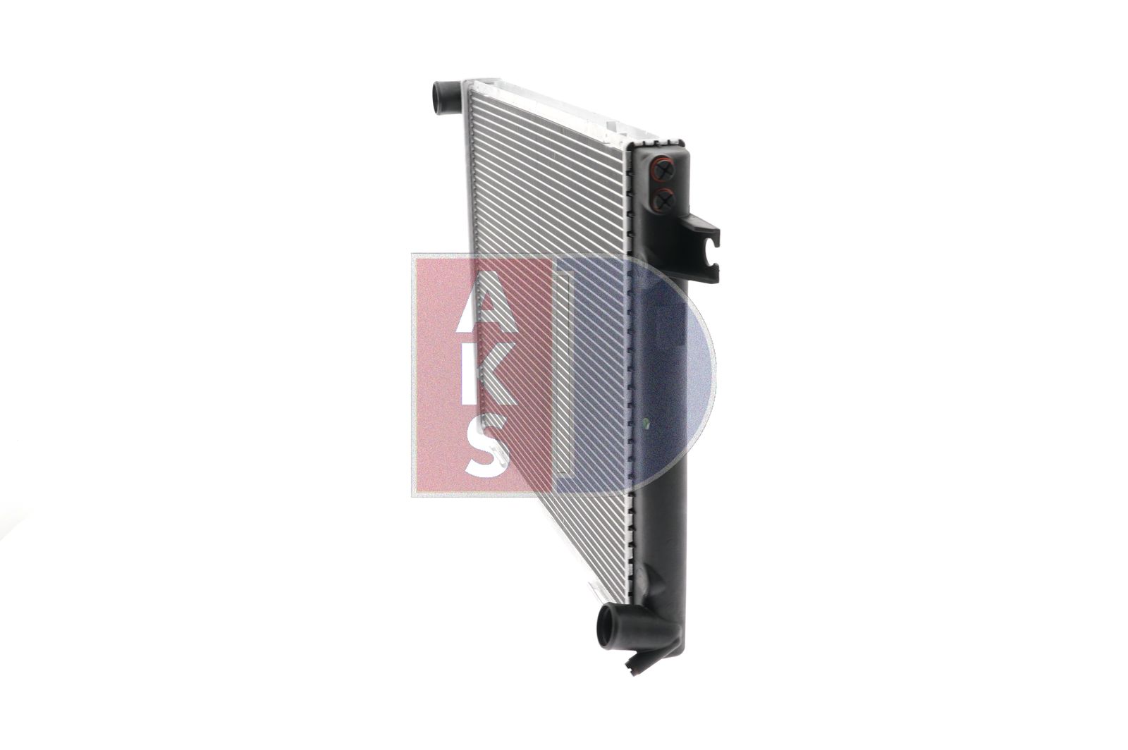 AKS DASIS 050200N - Kühler, Motorkühlung