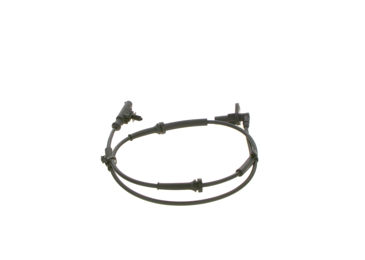 BOSCH 0 265 007 885 - Sensor, Raddrehzahl