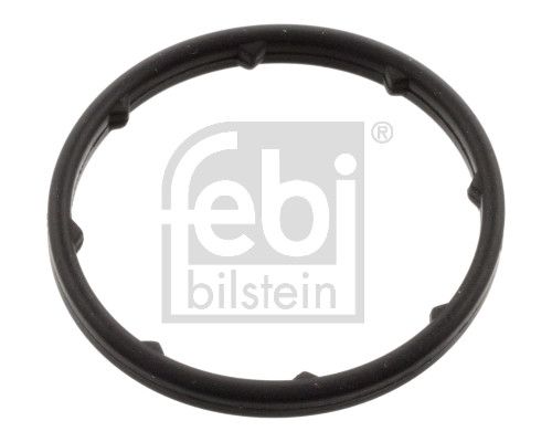 FEBI BILSTEIN 101400 - Dichtring, Ölkühler (Schmierung)