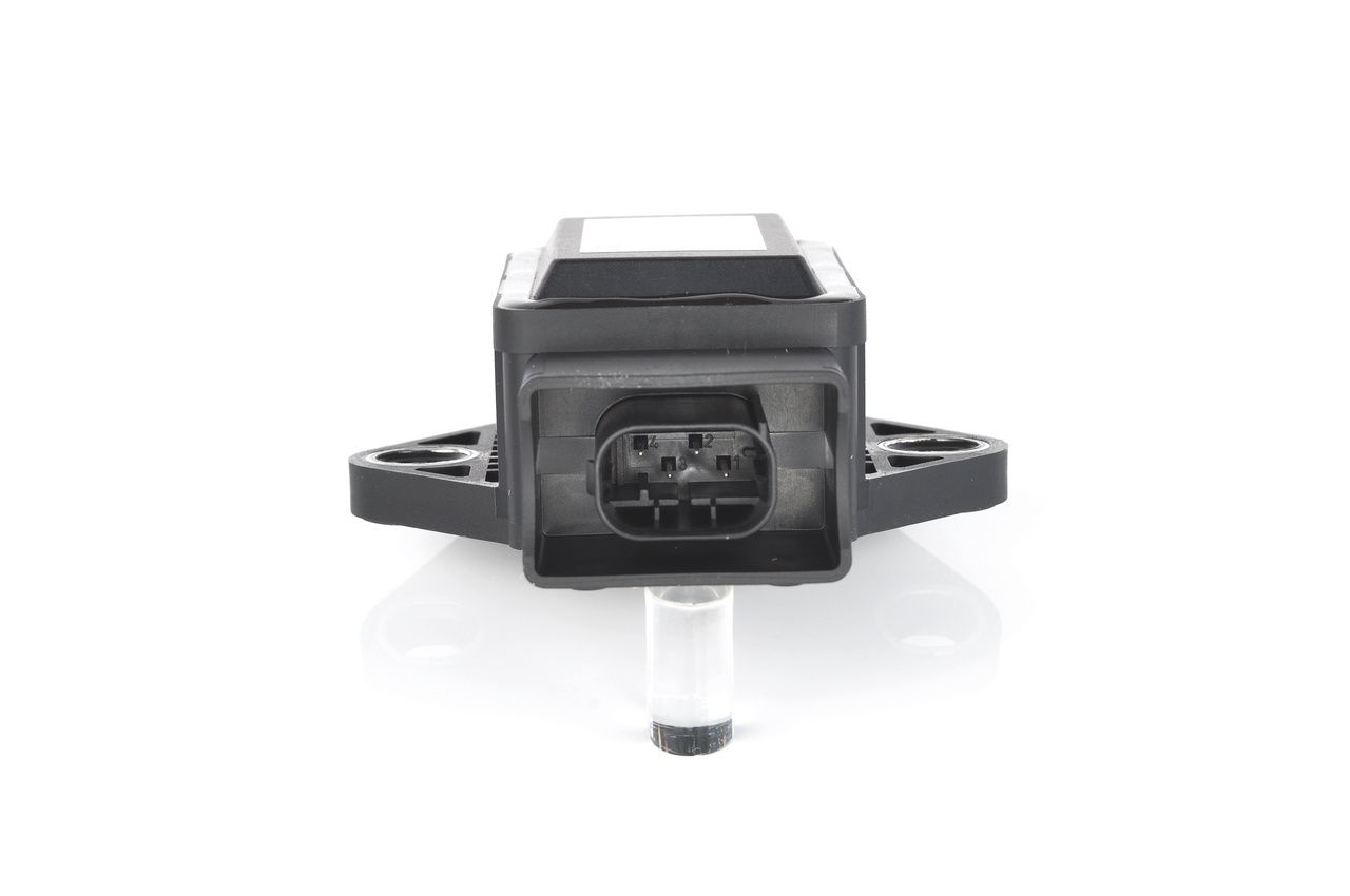 BOSCH 0 265 005 266 - Sensor, Längs-/Querbeschleunigung