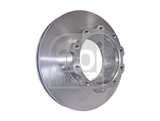 FEBI BILSTEIN 07303 - Bremsscheibe