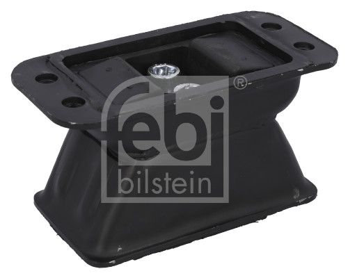 FEBI BILSTEIN 07654 - Lagerung, Automatikgetriebe