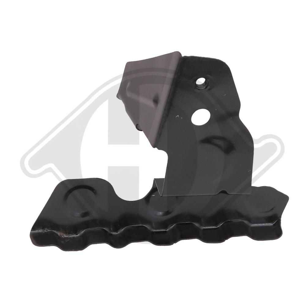 DIEDERICHS 1265063 - Frontverkleidung