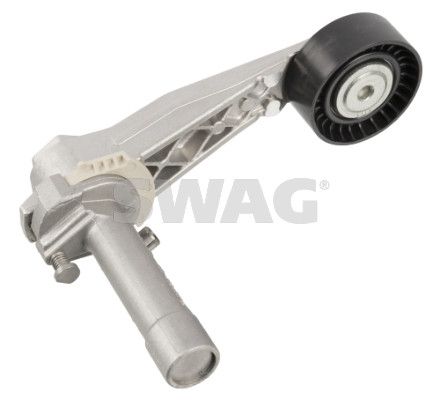 SWAG 11 93 3136 - Riemenspanner, Keilrippenriemen