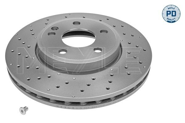 MEYLE 083 521 0022/PD - Bremsscheibe