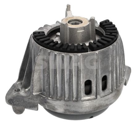 SWAG 10 93 0628 - Lagerung, Motor