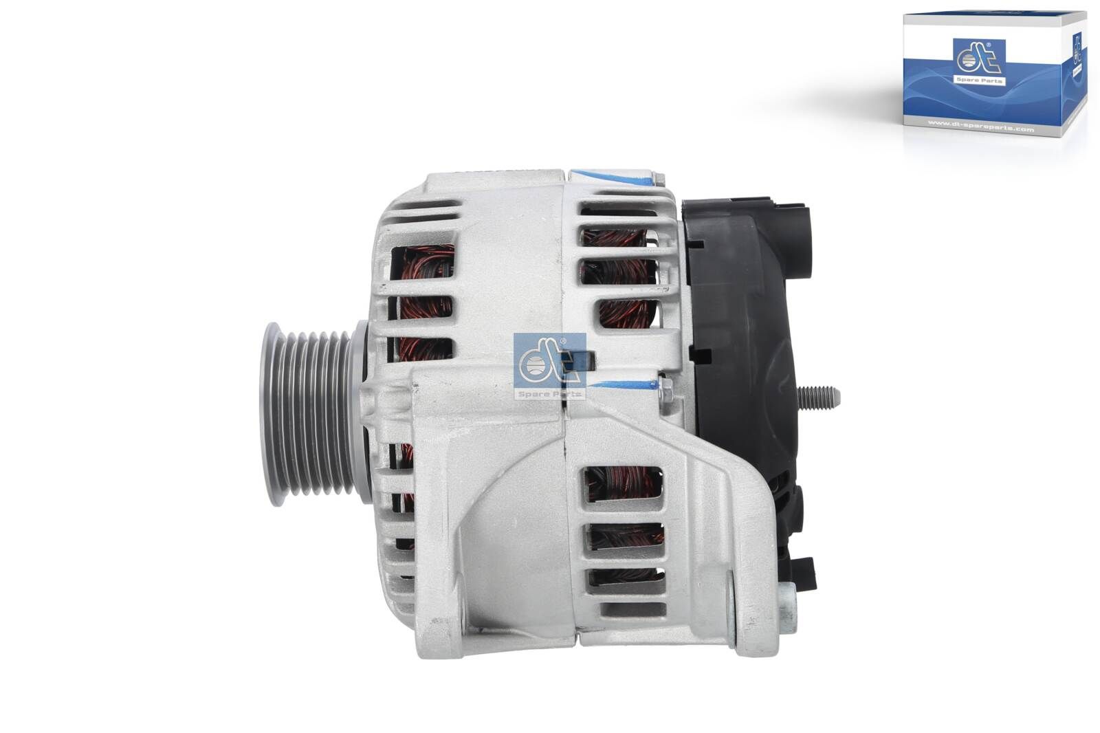 DT Spare Parts 12.72003 - Generator