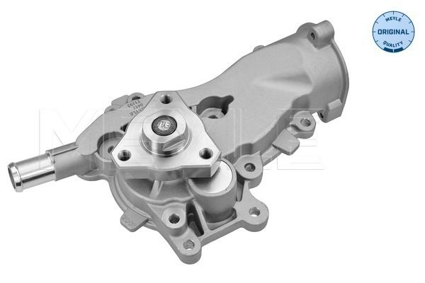 MEYLE 613 220 0013 - Wasserpumpe, Motorkühlung