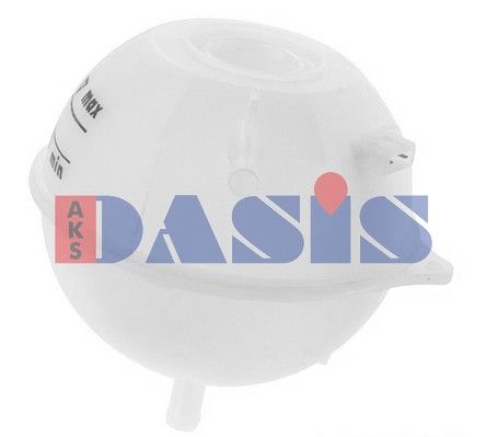 AKS DASIS 043024N - Ausgleichsbehälter, Kühlmittel