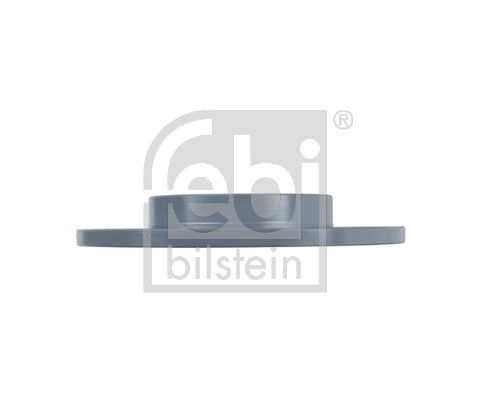 FEBI BILSTEIN 02121 - Bremsscheibe