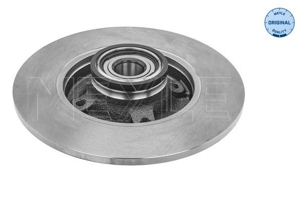 MEYLE 11-15 523 4102 - Bremsscheibe