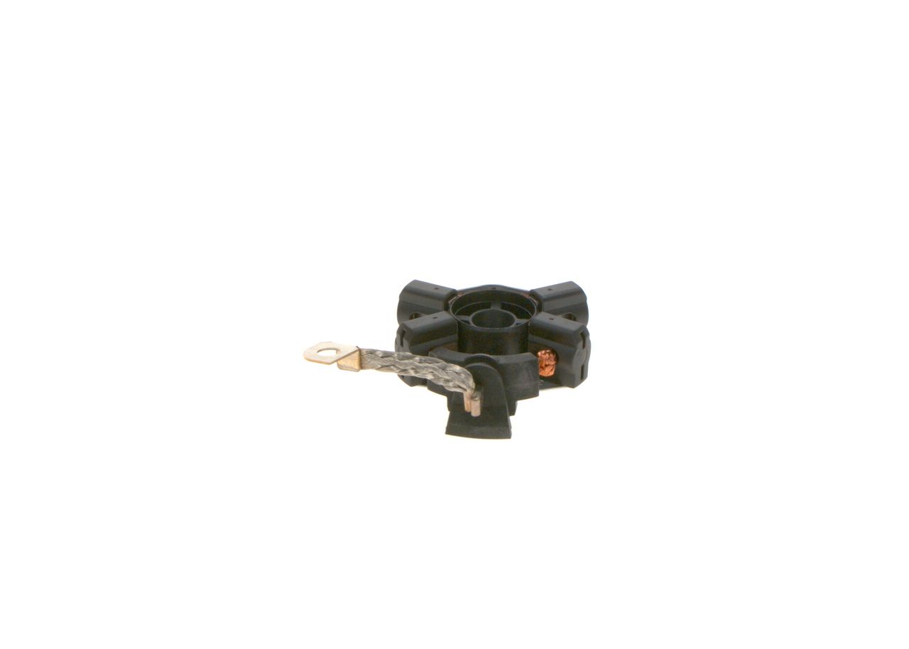 BOSCH 1 004 336 625 - Halter, Kohlebürsten