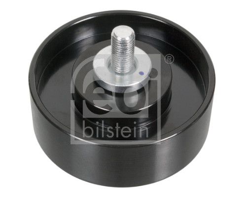 FEBI BILSTEIN 102158 - Umlenk-/Führungsrolle, Keilrippenriemen