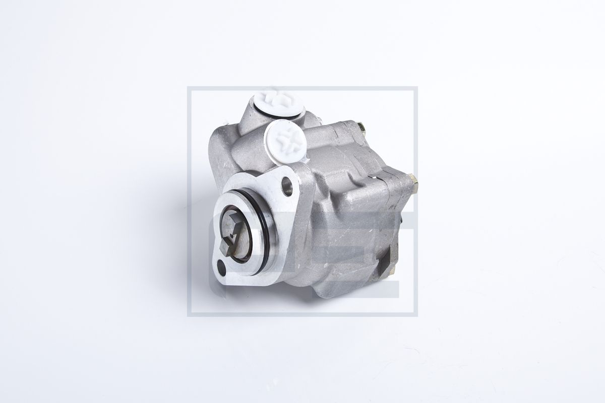 PE Automotive 012.502-00A - Hydraulikpumpe, Lenkung