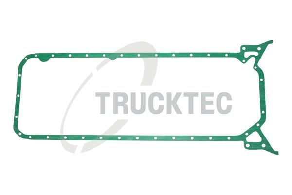 TRUCKTEC AUTOMOTIVE 02.10.032 - Dichtung, Ölwanne