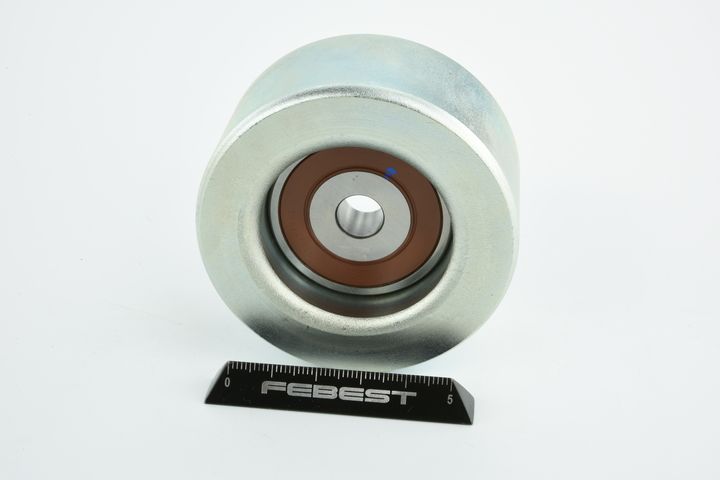 FEBEST 0188-2GRFE - Umlenk-/Führungsrolle, Keilrippenriemen