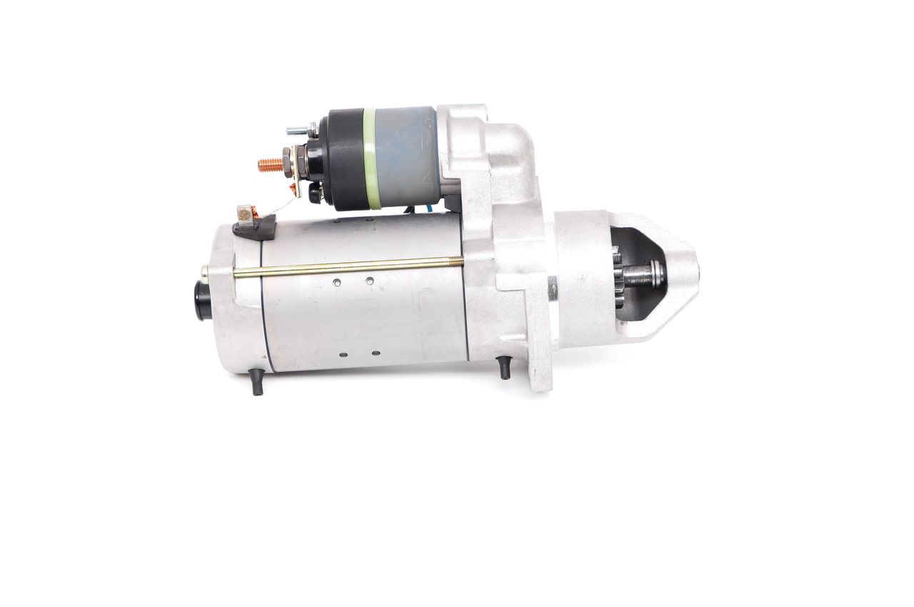 BOSCH 0 001 231 146 - Starter