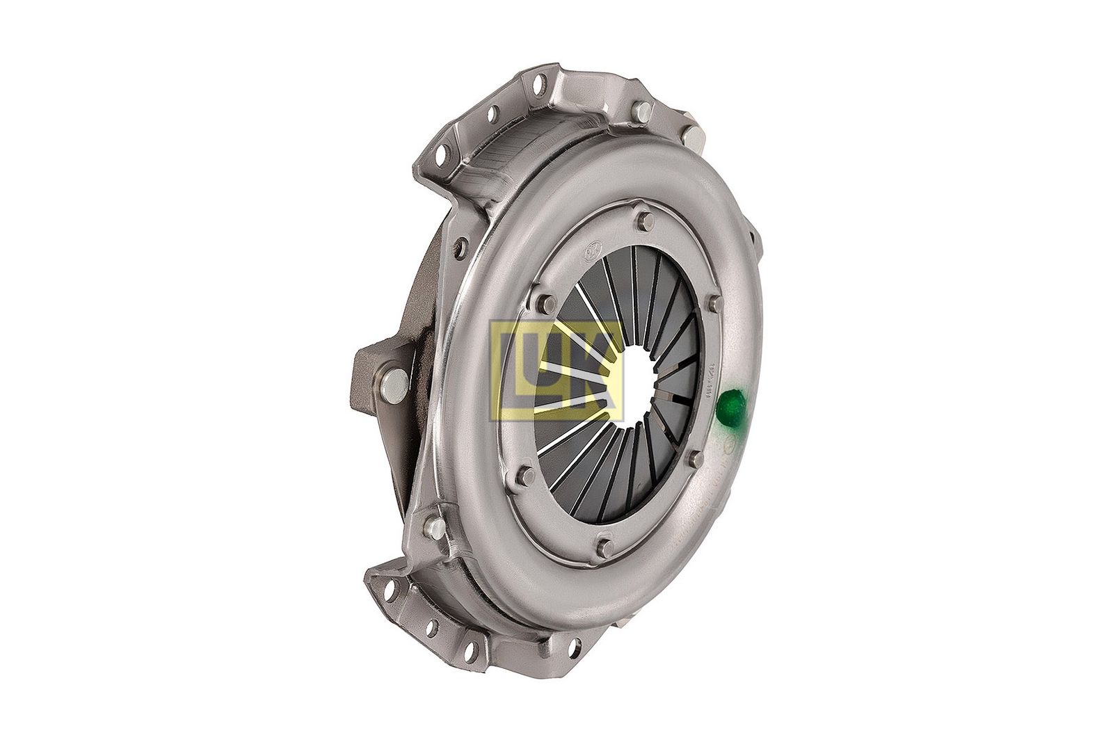 Schaeffler LuK 118 0105 10 - Kupplungsdruckplatte