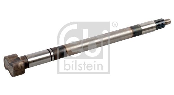 FEBI BILSTEIN 01336 - Bremswelle, Trommelbremse