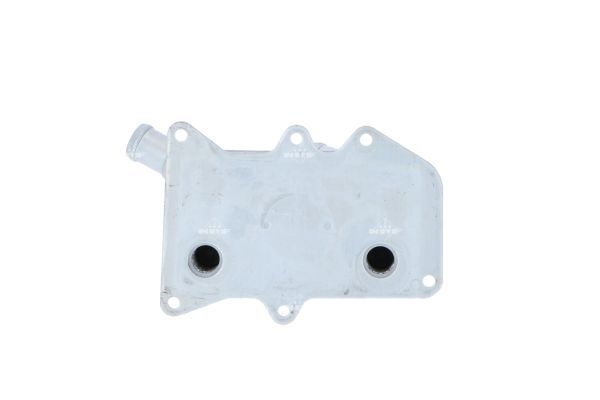 NRF 31299 - Ölkühler, Motoröl