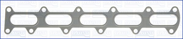 AJUSA 13125800 - Dichtung, Abgaskrümmer