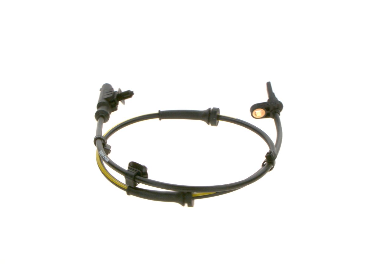 BOSCH 0 265 007 687 - Sensor, Raddrehzahl